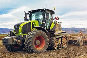 Equipment Financing